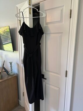 Banana Republic jumpsuit